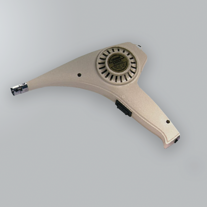 Weller 6966EK Hot Air Heat Gun (GW-6966) Weller 6966EK Hot Air Heat Gun (GW-6966)